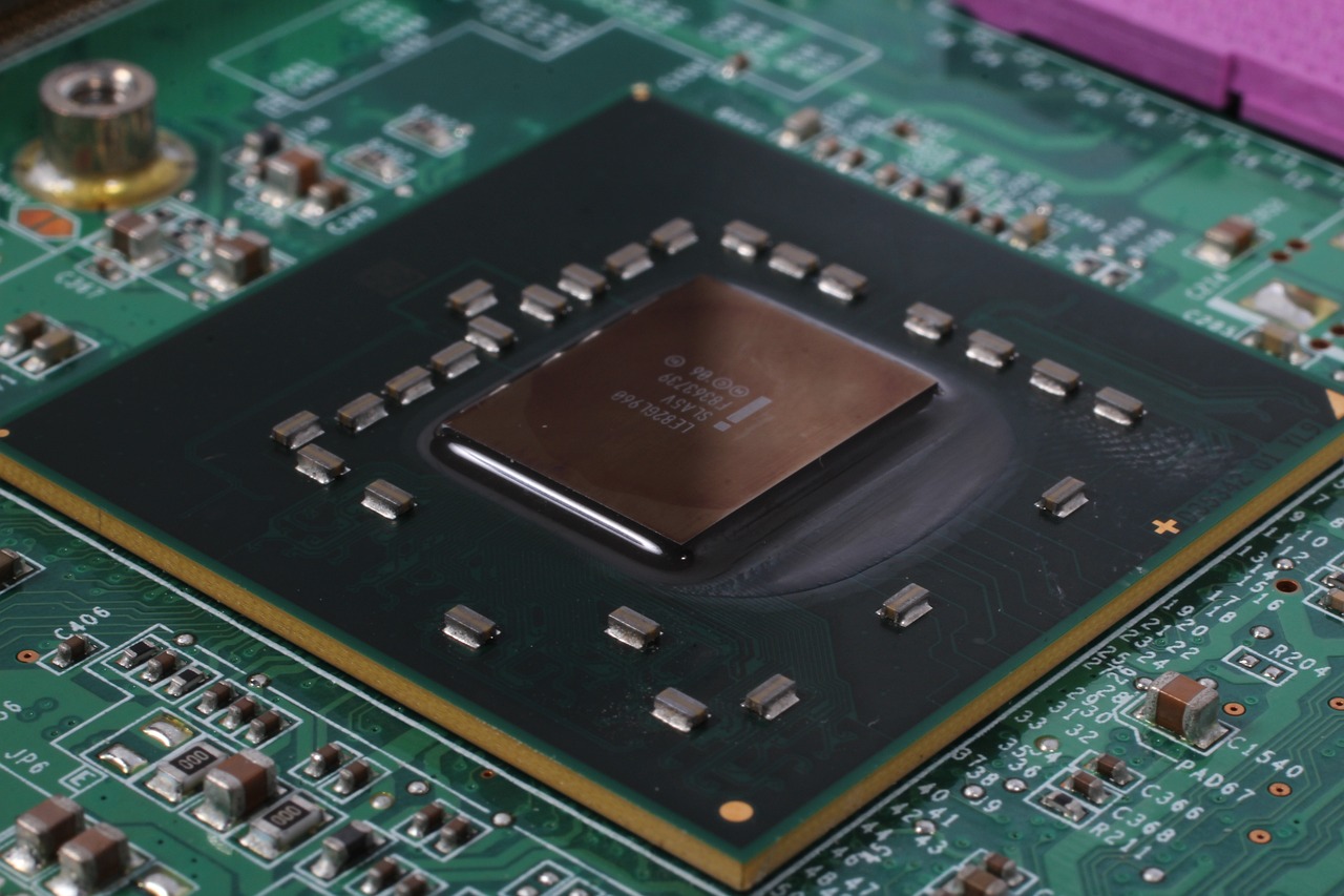 Inovasi Hebat! Startup Jepang Rilis Chip IoT Super Mini yang Siap Guncang Dunia Teknologi