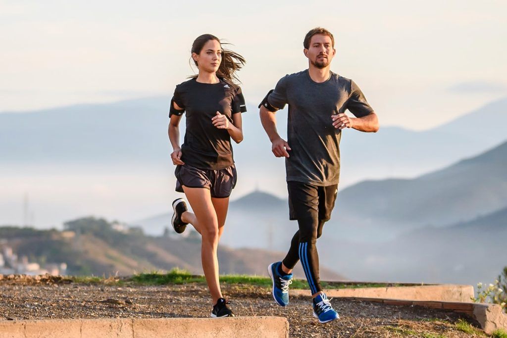 Manfaat Joging untuk Kesehatan yang Jarang Diketahui